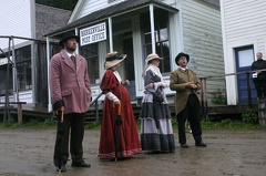 Interpretive Tours