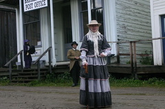 Ladies of Town