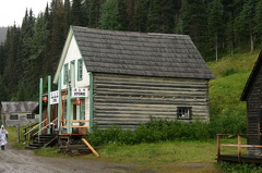 Heritage Buildings
