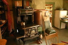 Stove