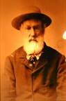 Billy Barker
