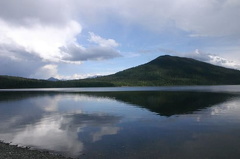 Mirror Lakes
