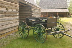 Carriage