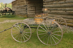 Carriage