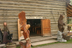 General Store