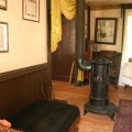 Old Stove