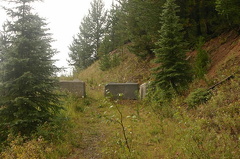 Hiking Trail