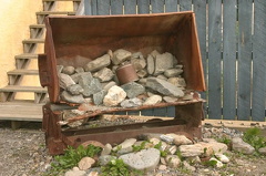 Mining