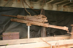 Mining Gun