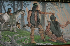 Murals