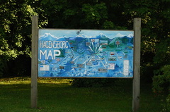 Town Map