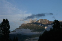 Beautiful Vistas