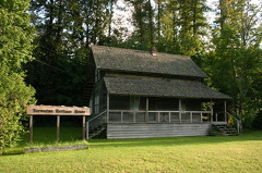 Norwegian Heritage Home