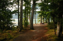 Hiking Trail