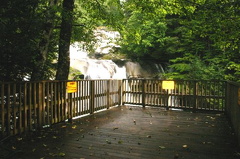 Viewing Platform