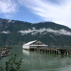 Bella Coola