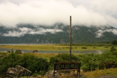 Viewing Bench