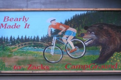 Town Murals