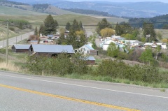 Bridesville, BC