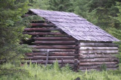 Homestead filled with History