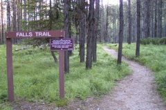 Falls Trail