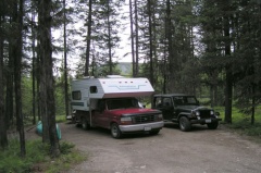 Campground