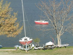 Sailing Club