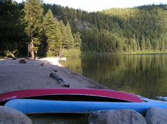 Canoe