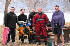 Search and Rescue