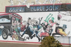 Mural Art