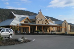 Red Rooster Winery