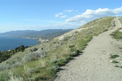 Munson Mountain