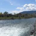 TCT & River Channel