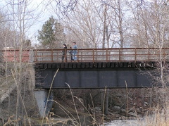 TCT Crossing