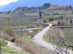 KVR Trail