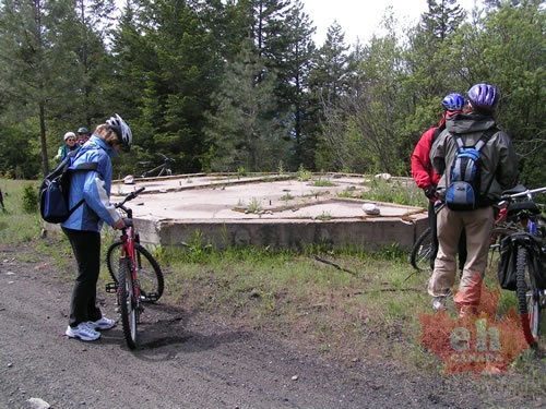 Getting Ready to Ride