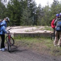 Getting Ready to Ride