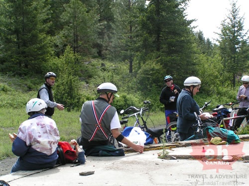 KVR Lunch Break