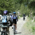 Biking on the KVR