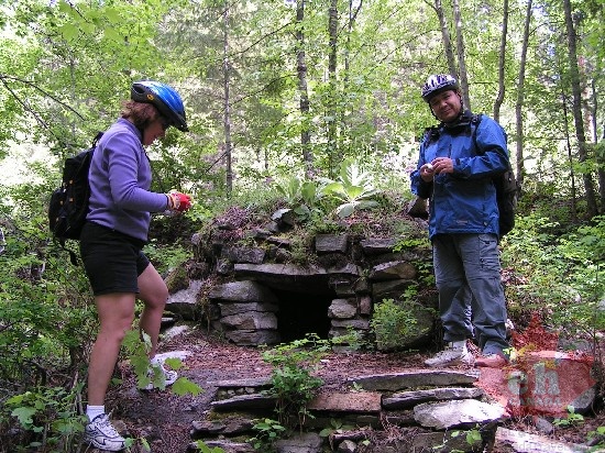 Bikers on KVR