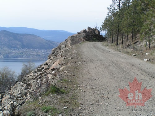 KVR Trail