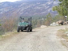 4x4 on the KVR
