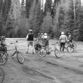Mountain Bike Touring