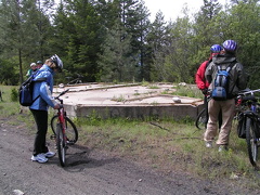 Getting Ready to Ride