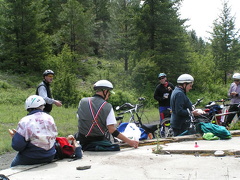 KVR Lunch Break