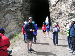 Little Tunnel on KVR