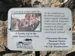 Interpretive Signs