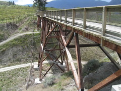 Mccullough Trestle