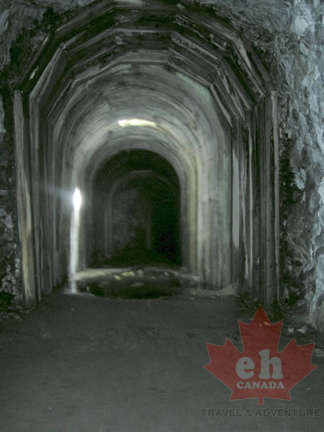 Adra Tunnel