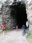 Little Tunnel above Naramata